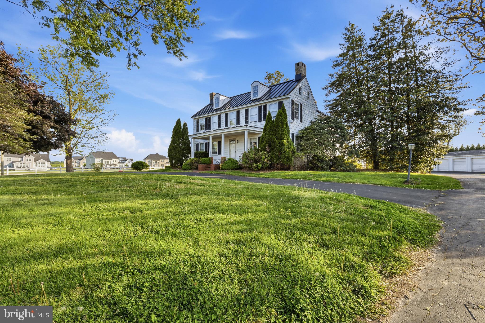 224 WIGGINS MILL ROAD