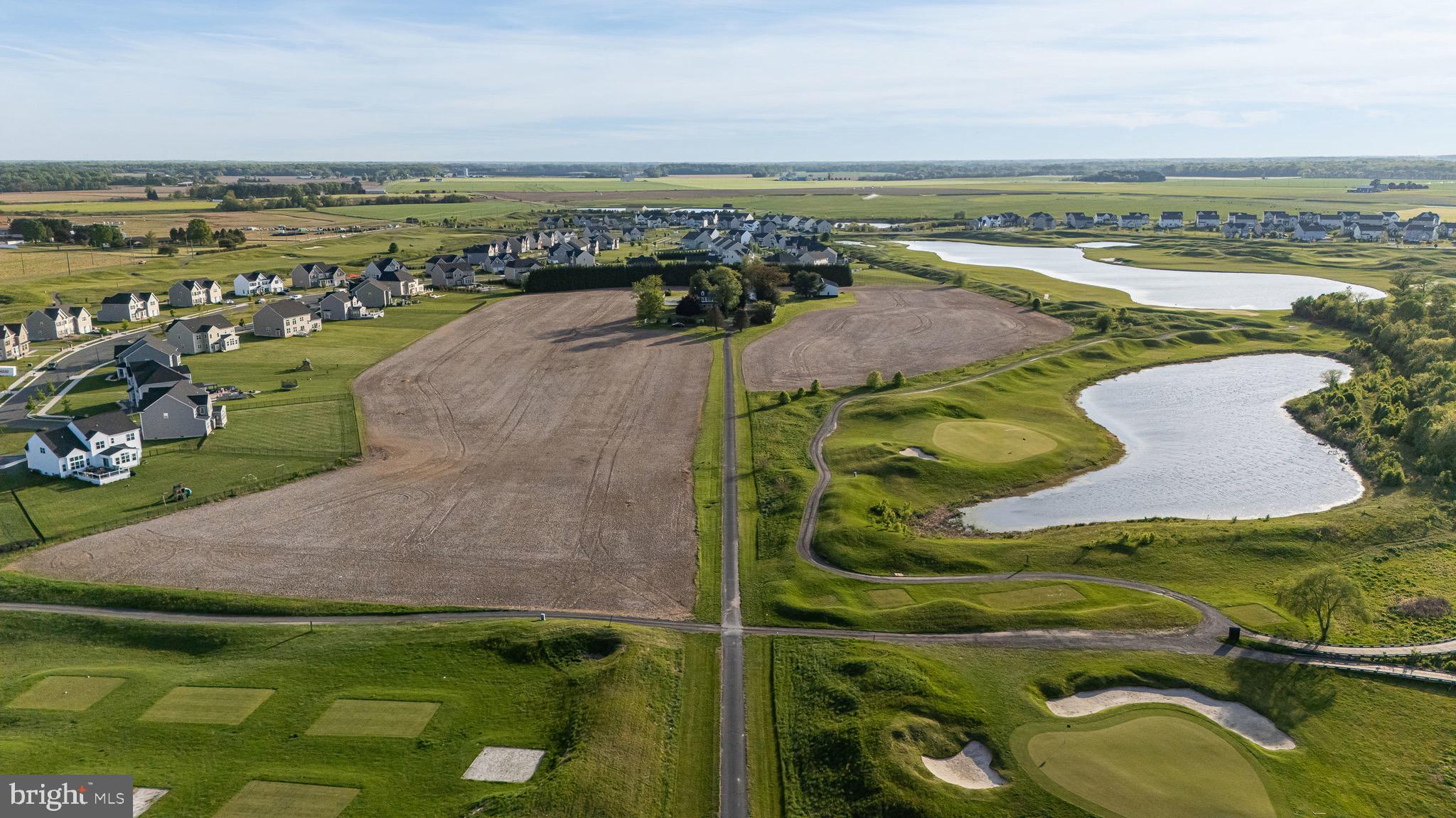 ESTATES AT ST ANNE - Residential