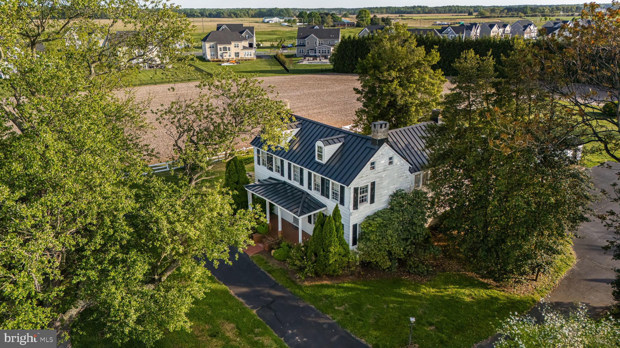 ESTATES AT ST ANNE - Residential