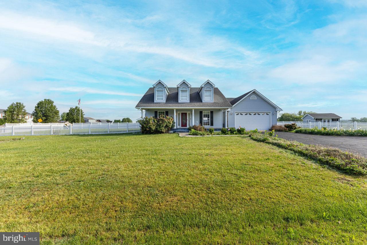 1066 HONEYVILLE ROAD