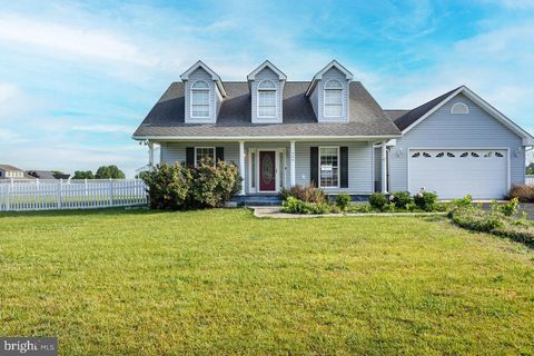 1066 HONEYVILLE ROAD STANLEY VA 22851