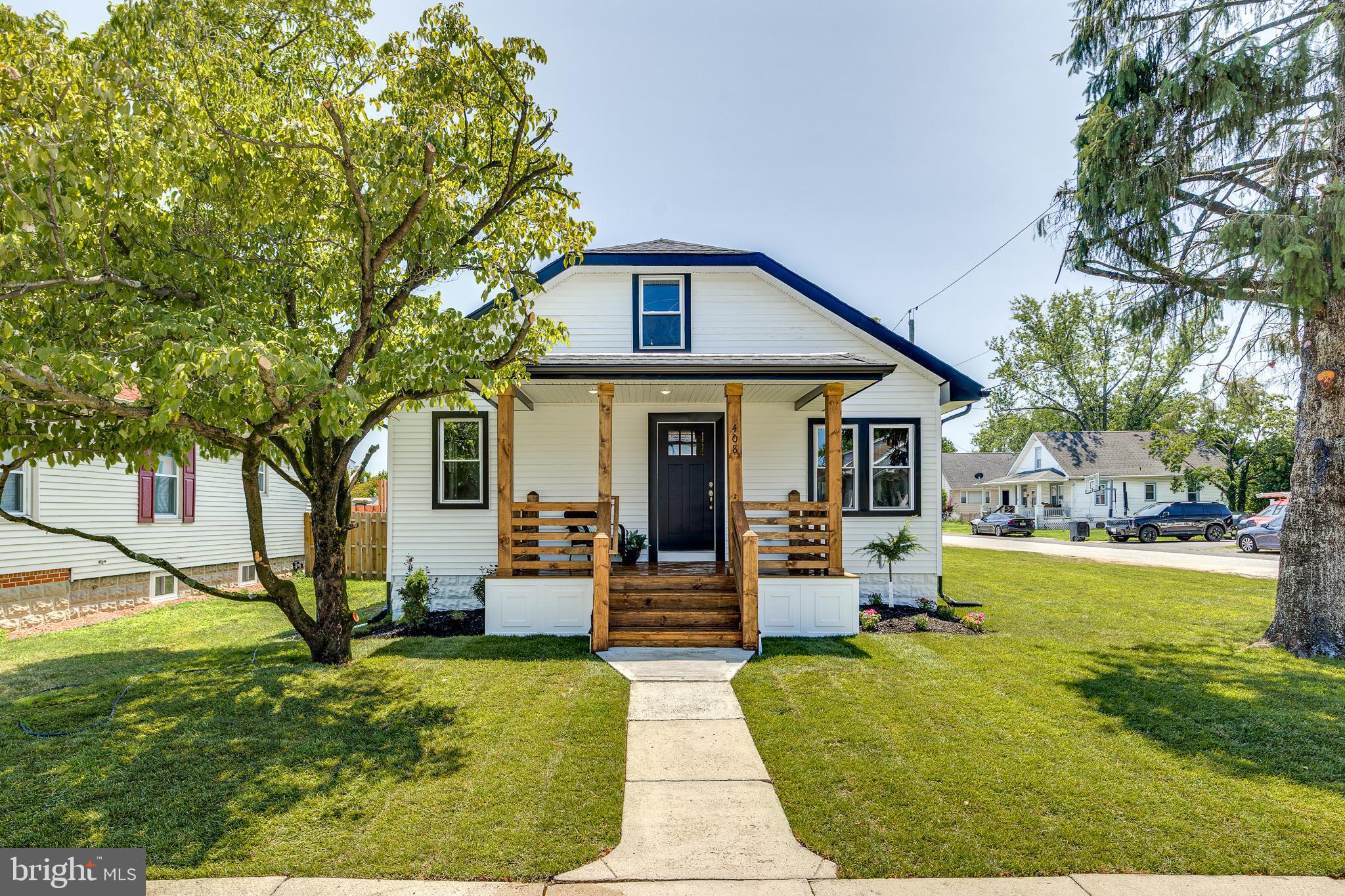 408 MARNE HIGHWAY