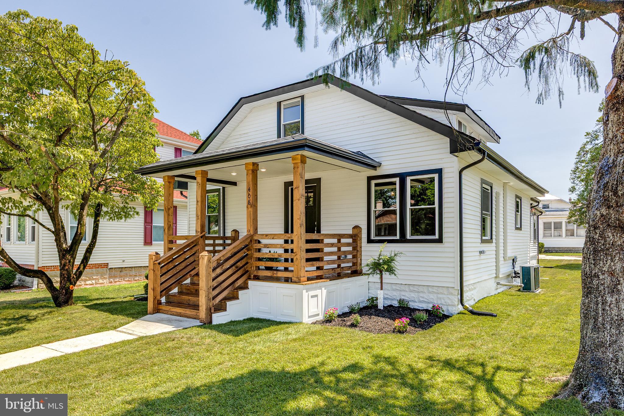 408 MARNE HIGHWAY
