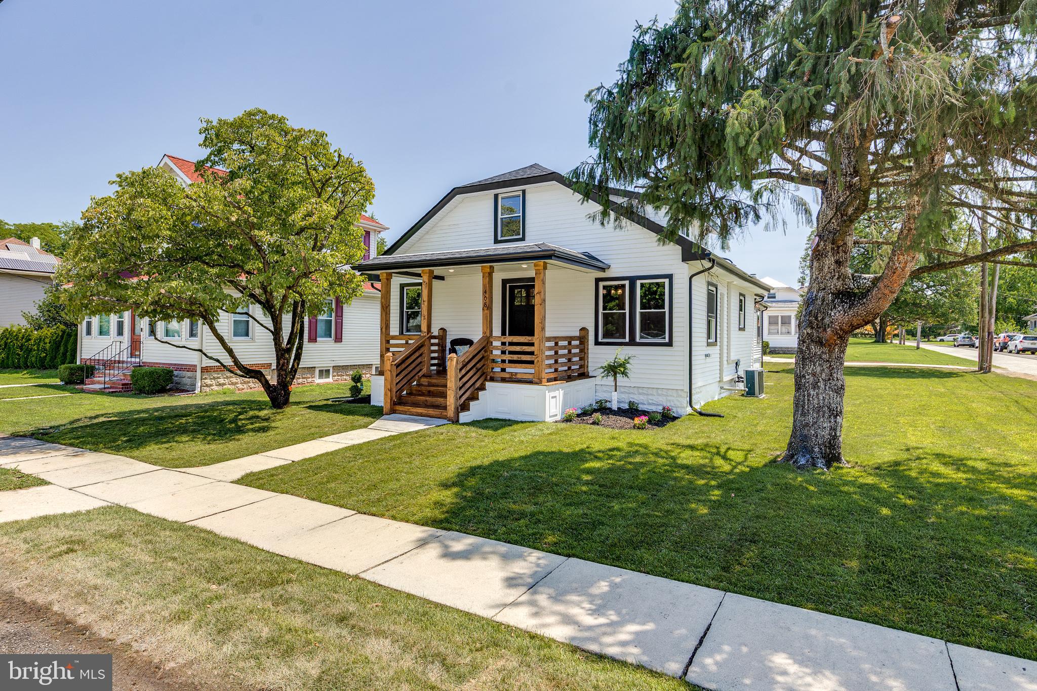 408 MARNE HIGHWAY