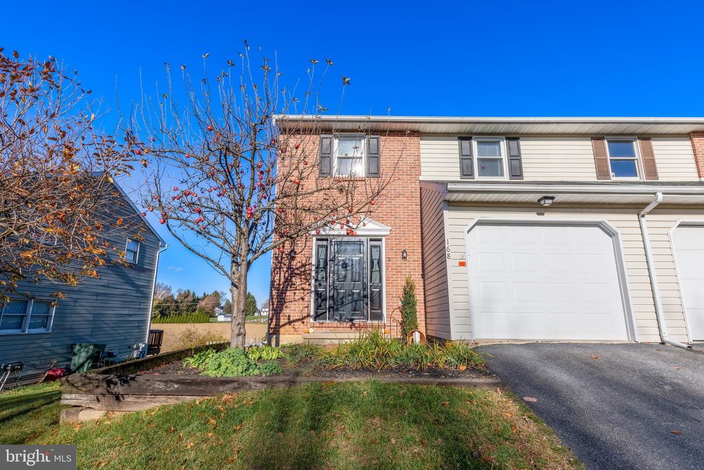 Photo of 168 Linda Terrace, Ephrata, PA 17522 (MLS # PALA2055412)