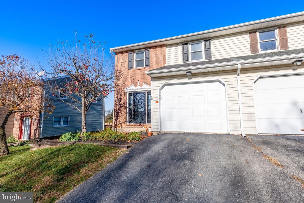 Photo of 168 Linda Terrace, Ephrata, PA 17522 (MLS # PALA2055412)