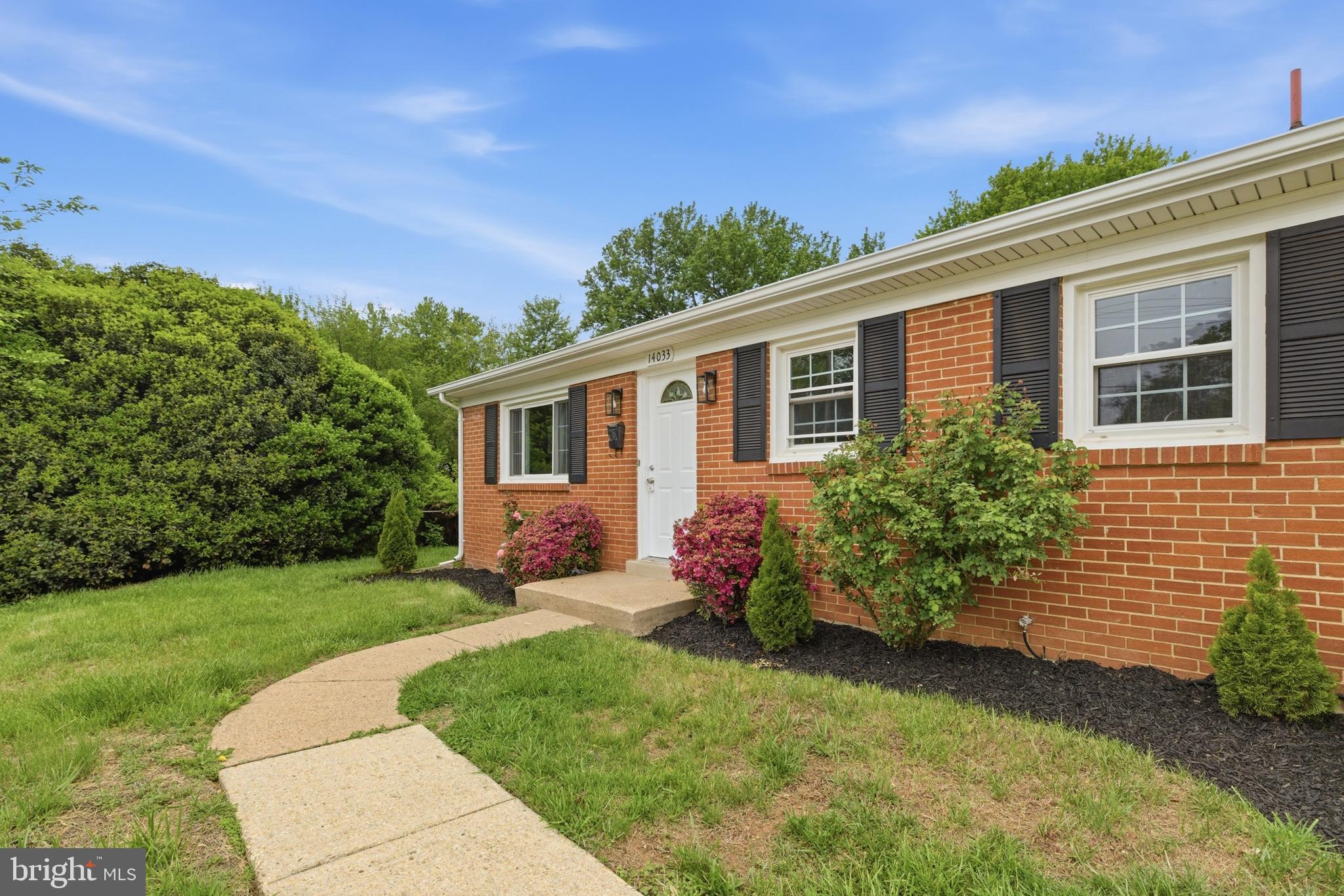 14033 GRAYSON ROAD