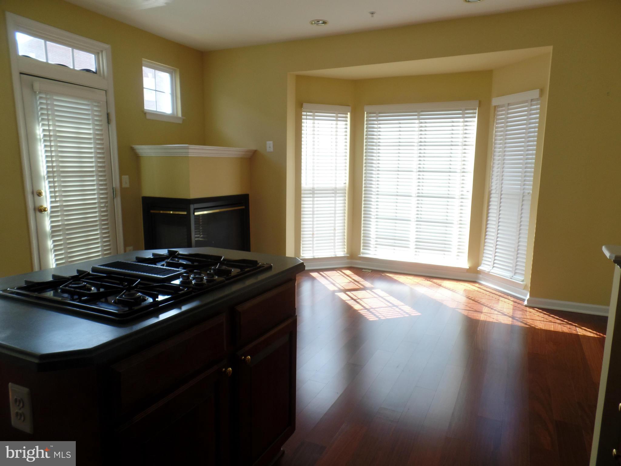 OLD TOWN GREENS - Residential Lease