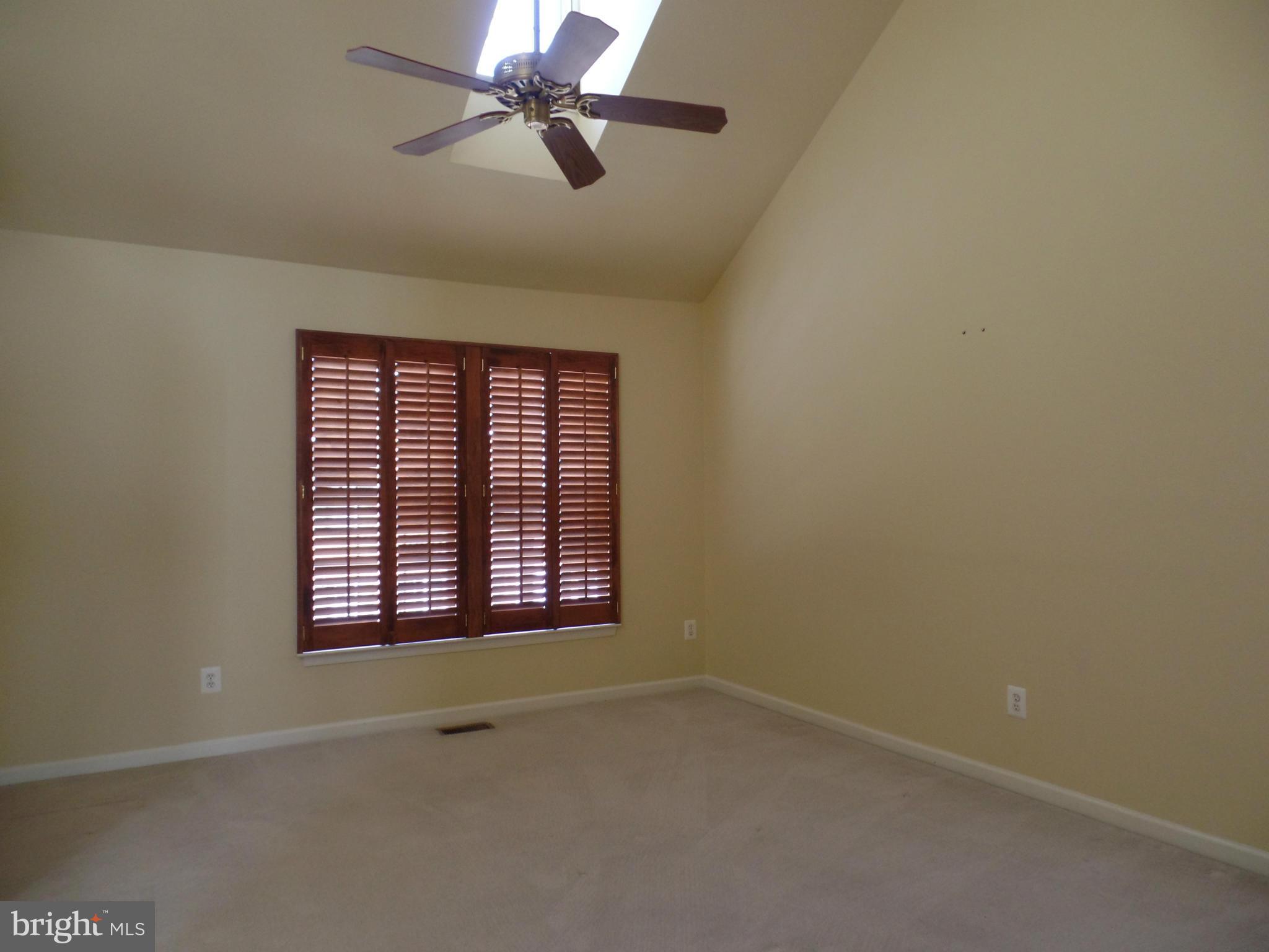 OLD TOWN GREENS - Residential Lease