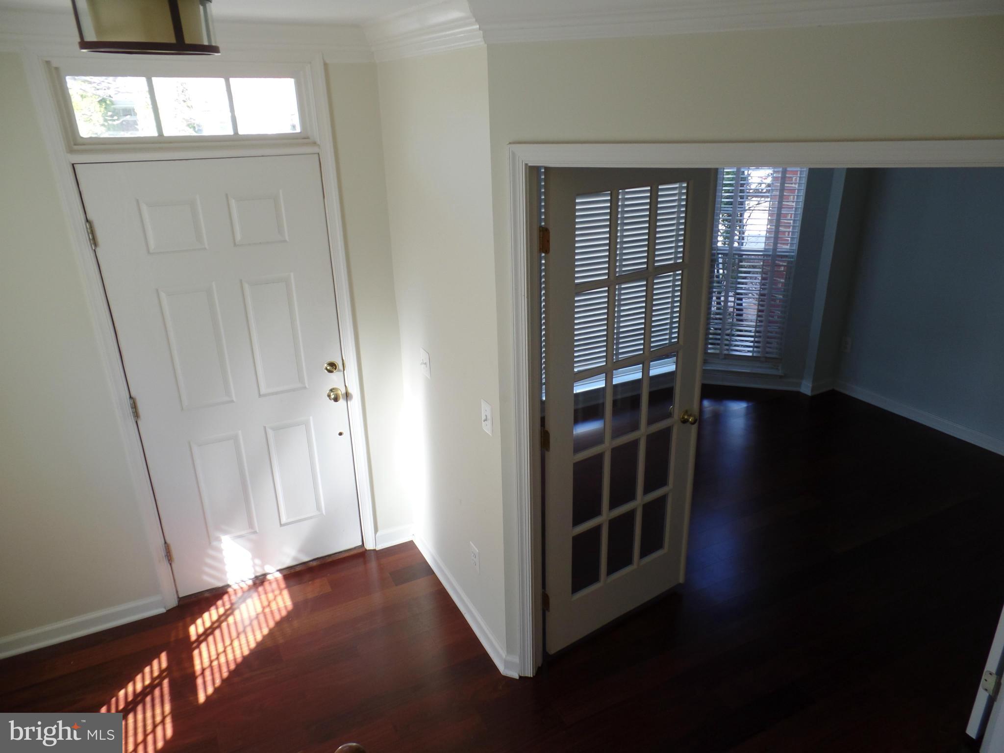 OLD TOWN GREENS - Residential Lease