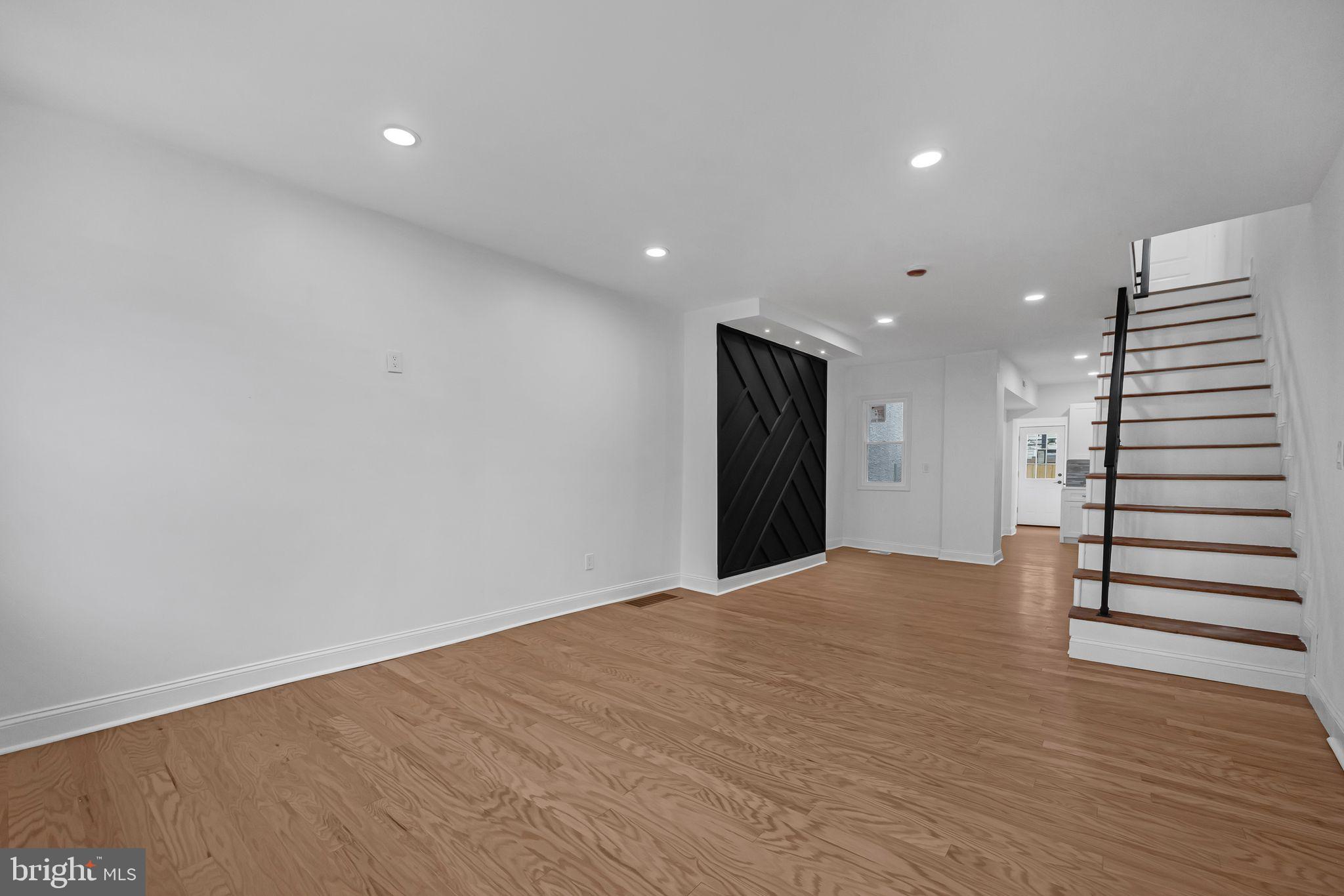 NEWBOLD - Residential