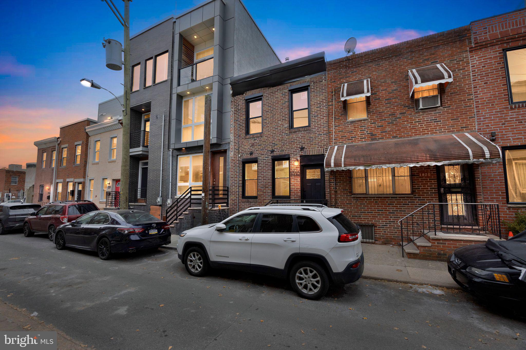 NEWBOLD - Residential