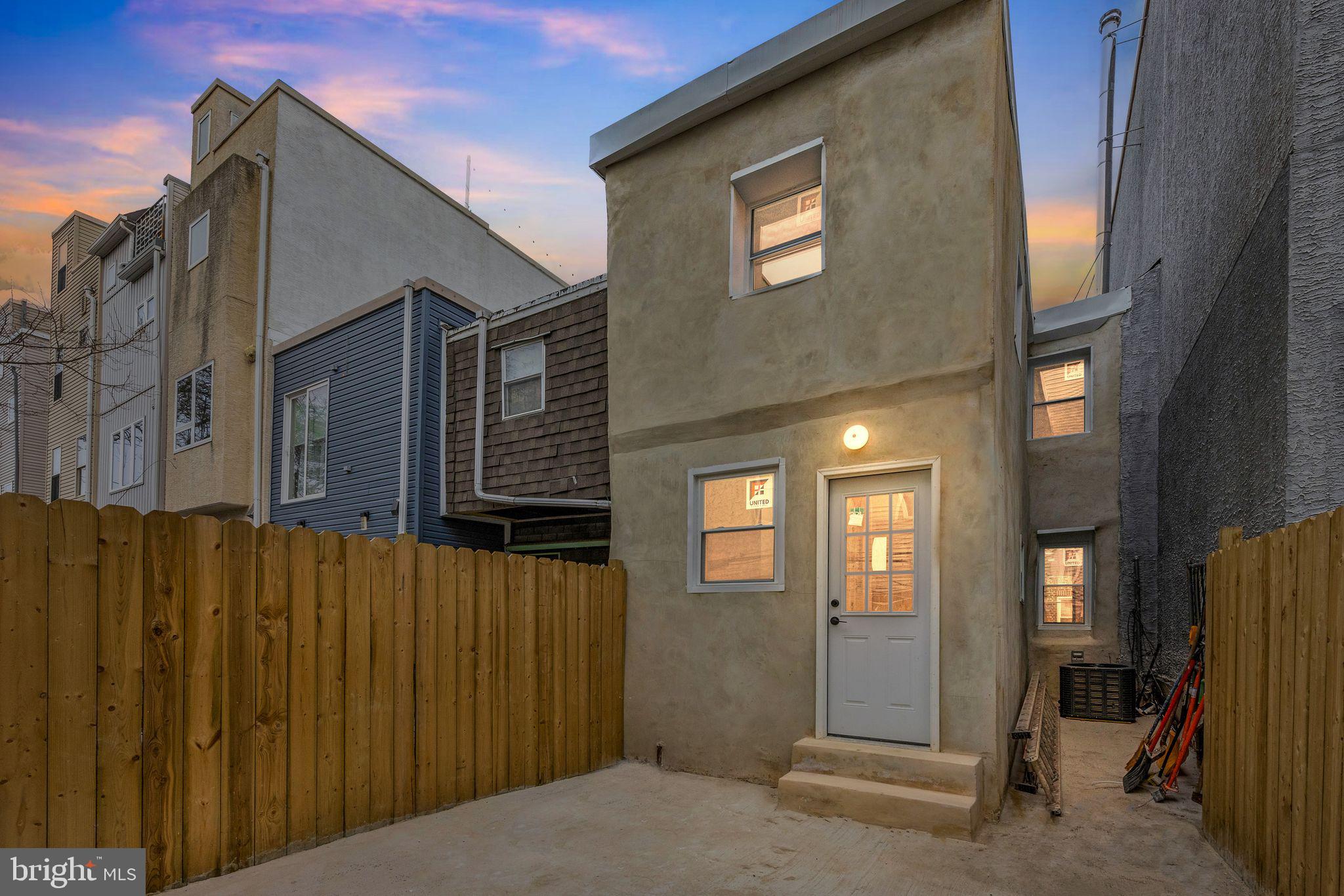 NEWBOLD - Residential