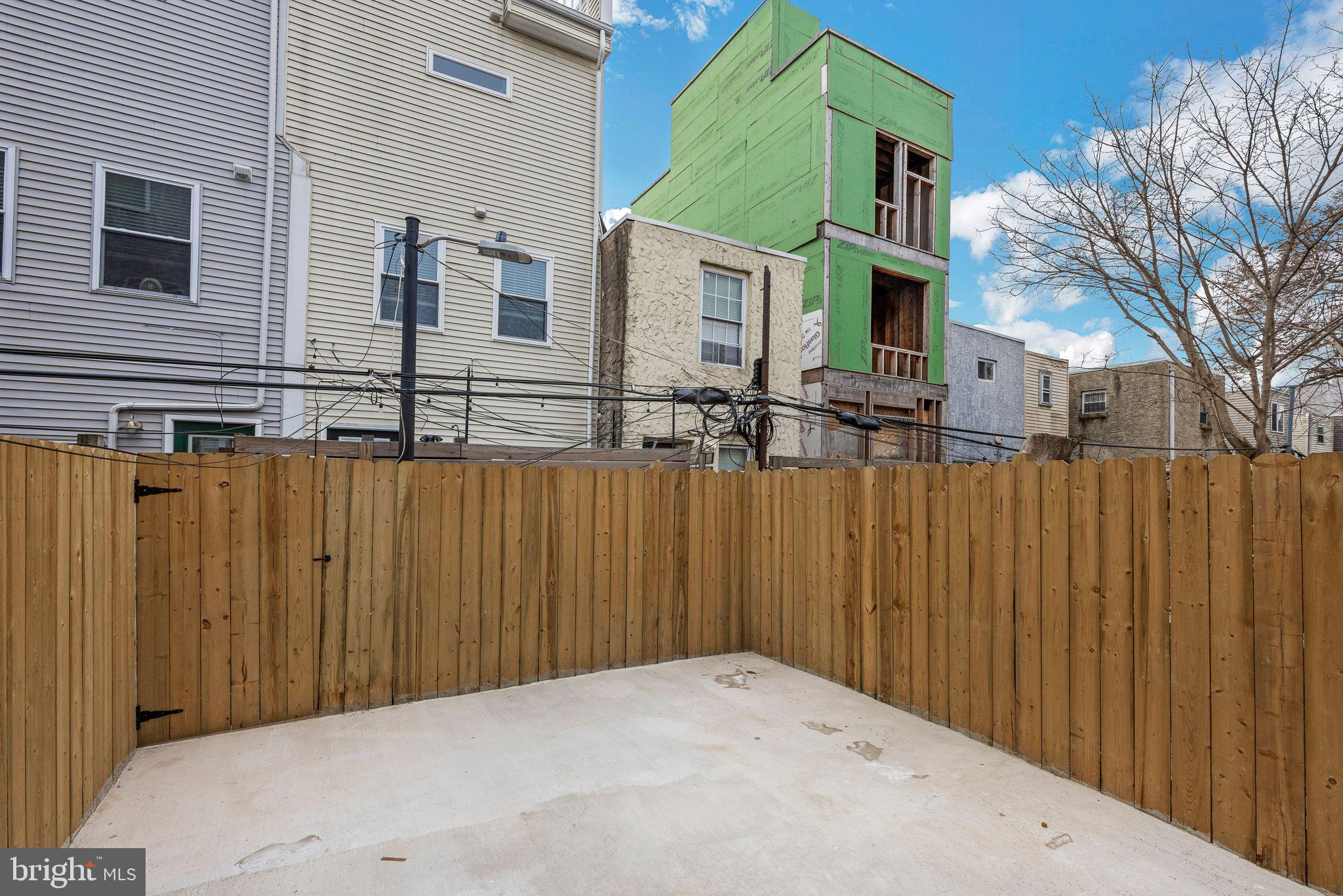 NEWBOLD - Residential