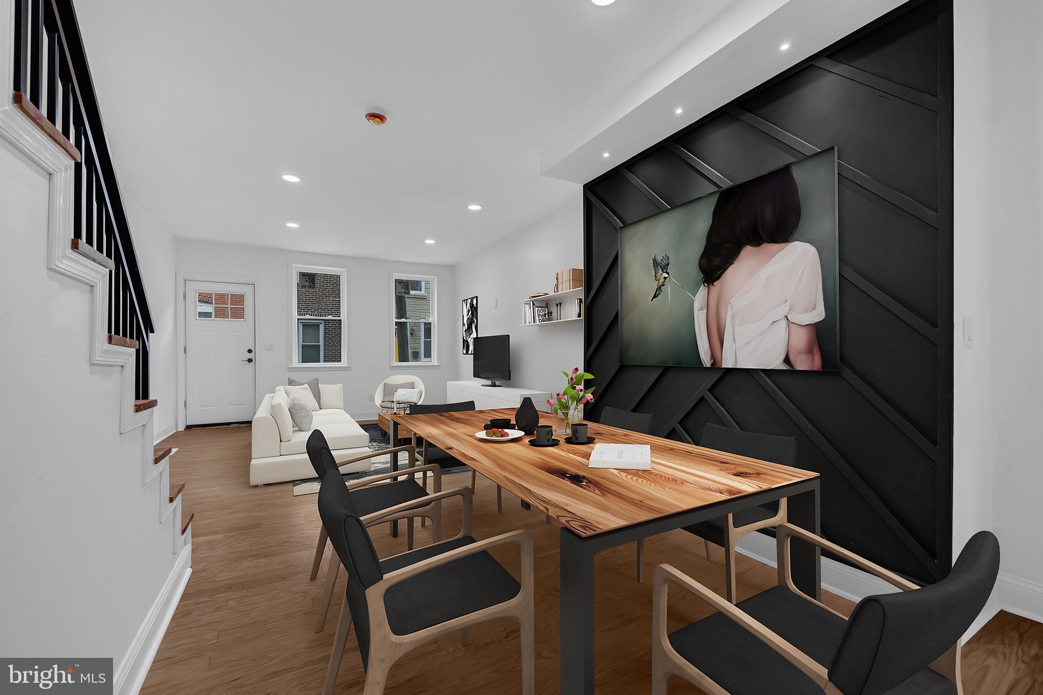 NEWBOLD - Residential