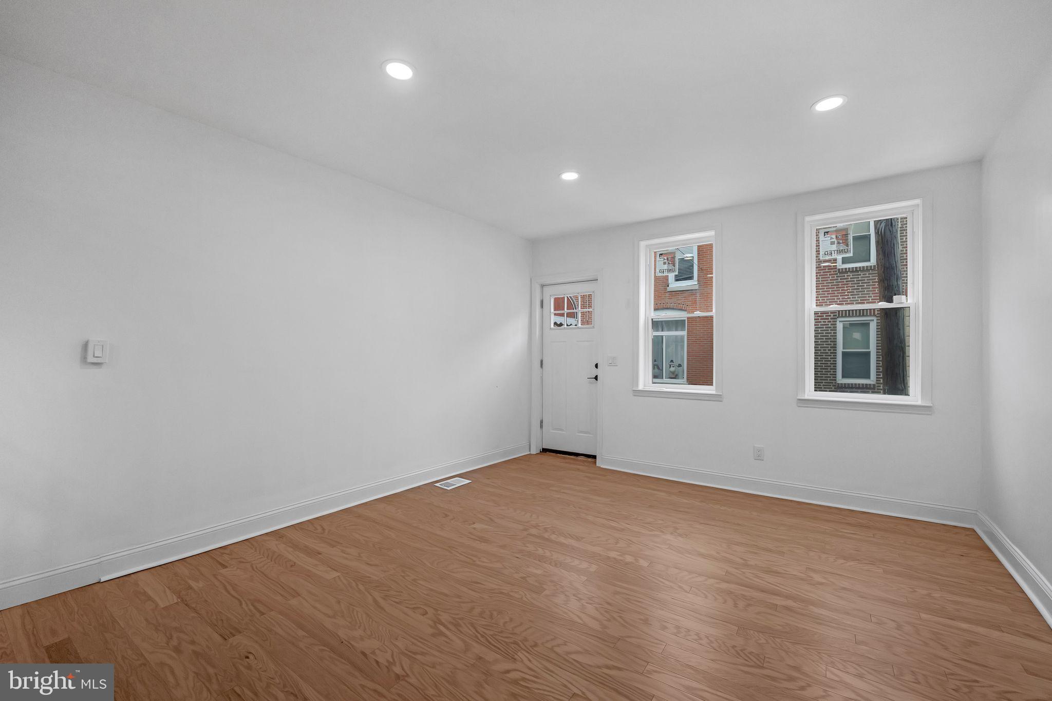 NEWBOLD - Residential