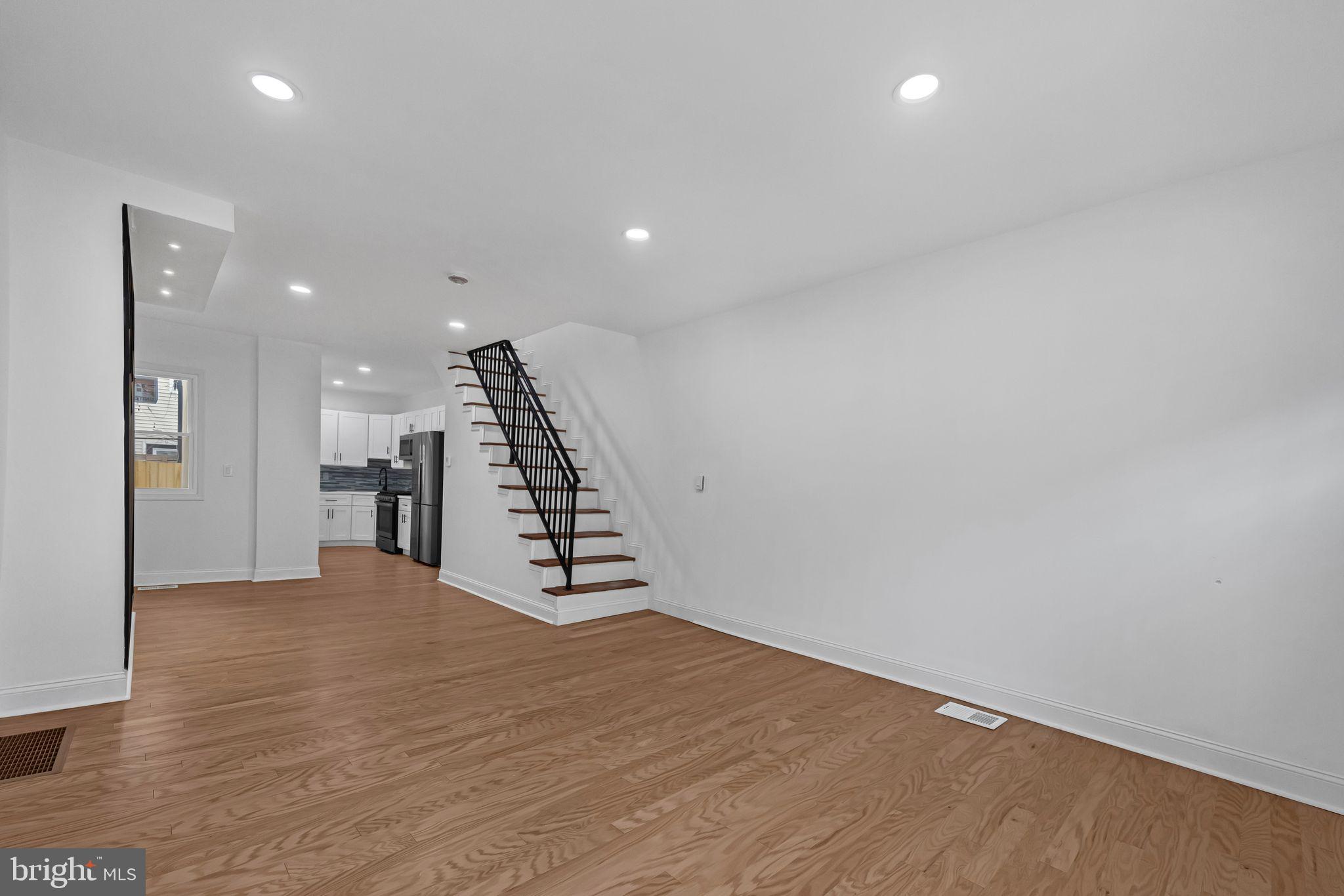 NEWBOLD - Residential