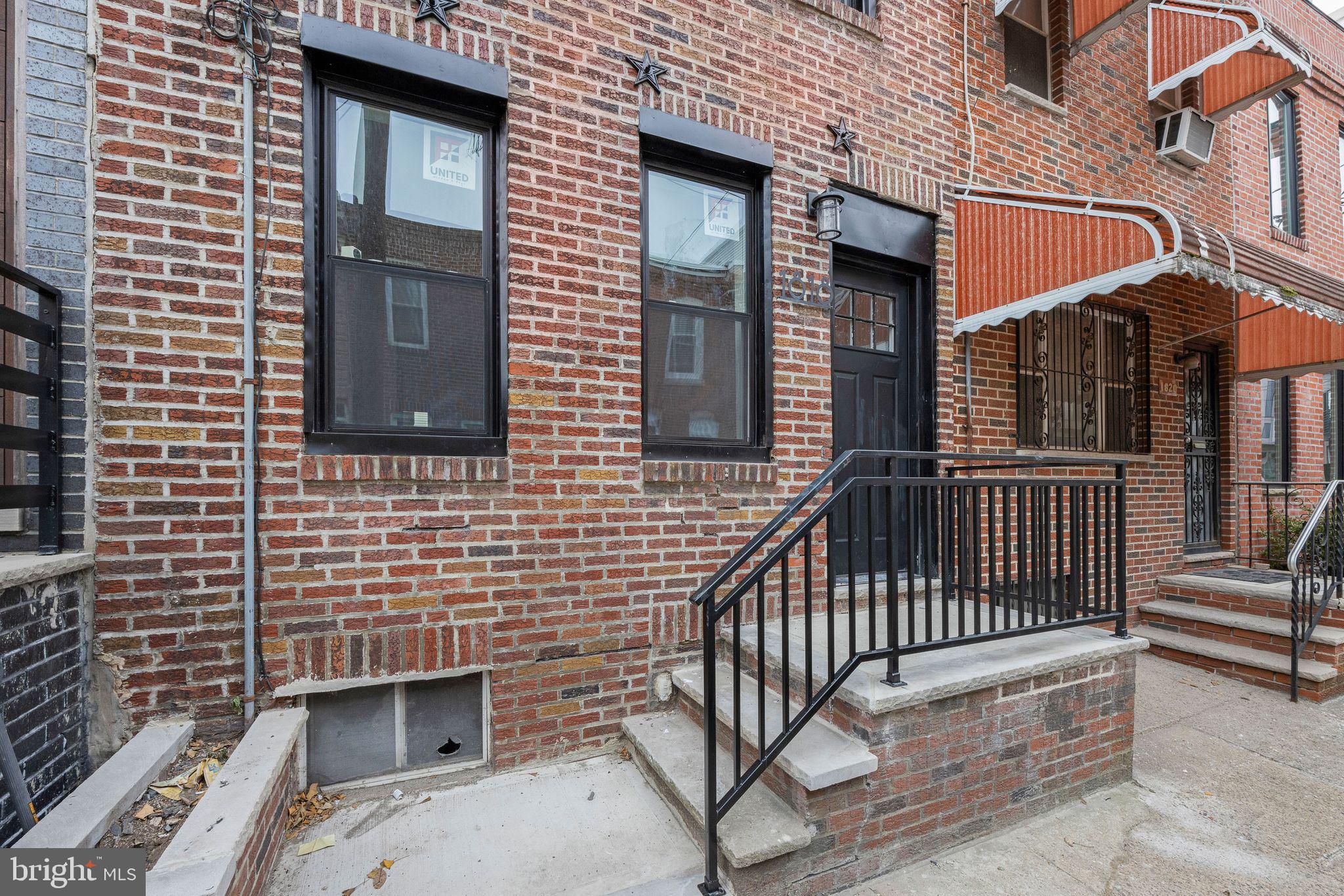 NEWBOLD - Residential