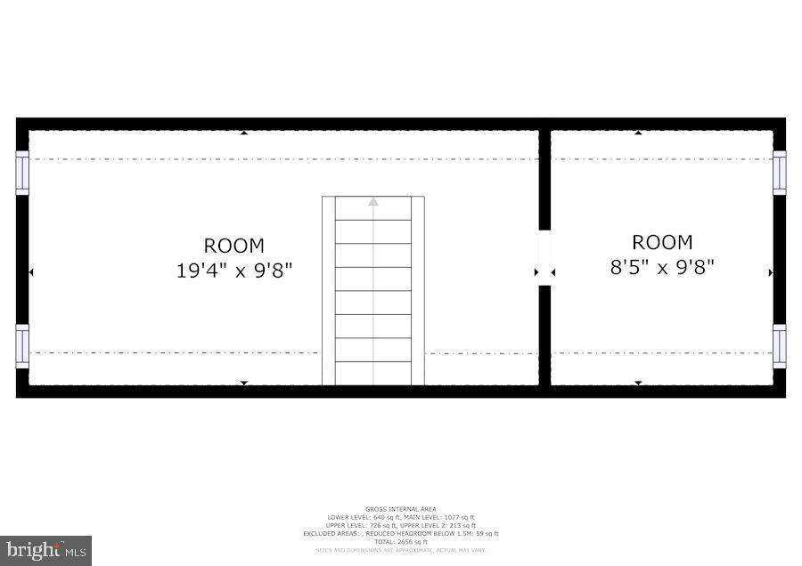 LEE HEIGHTS - Residential