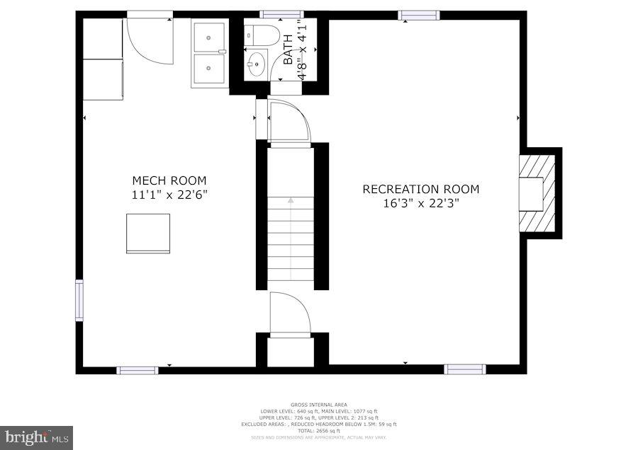 LEE HEIGHTS - Residential