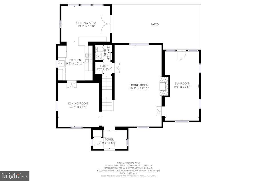 LEE HEIGHTS - Residential