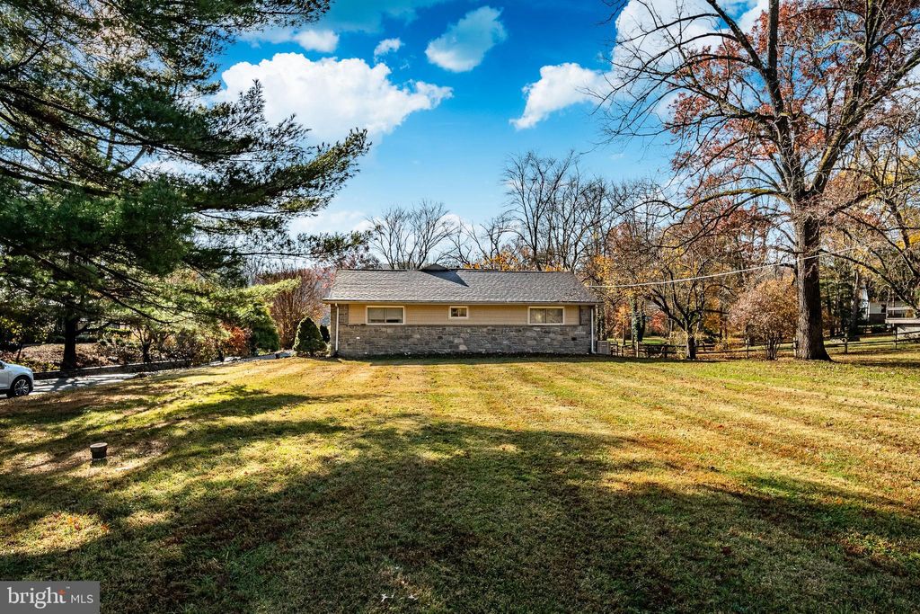 Photo of 3920 Darby Road, BRYN MAWR, PA 19010 (MLS # PADE2103340)