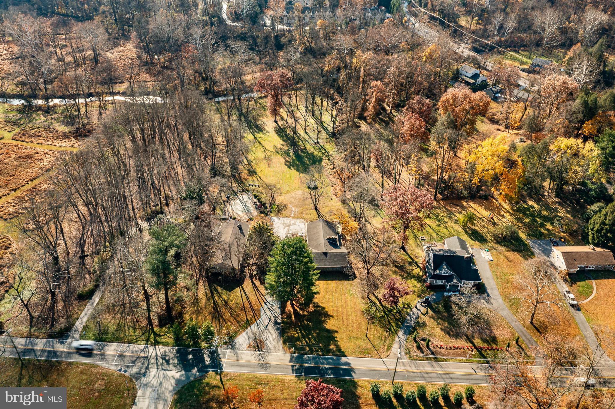 ALLGATES - Residential