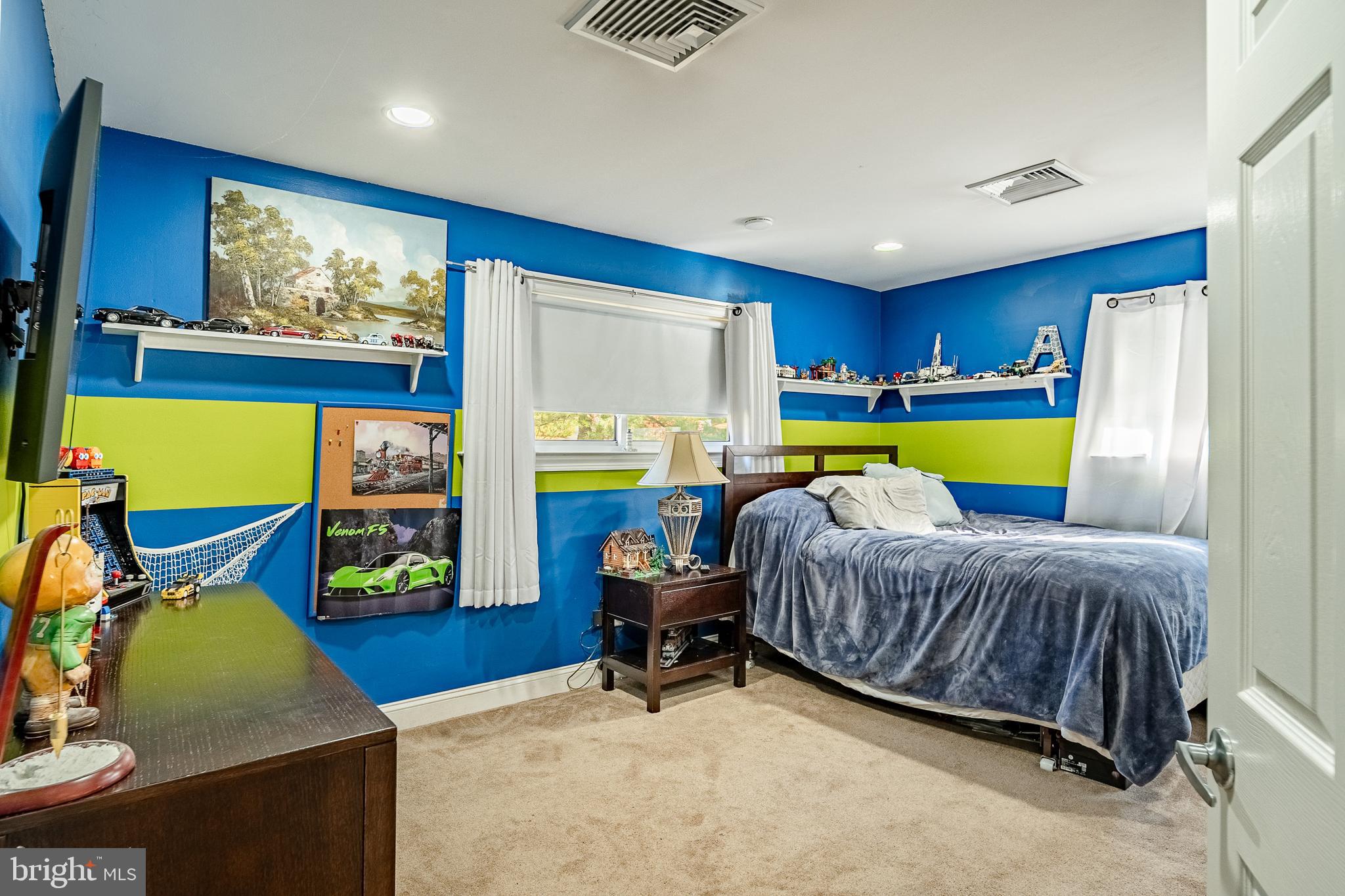 ALLGATES - Residential