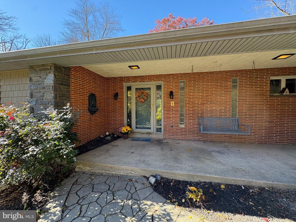 Photo of 3920 Darby Road, BRYN MAWR, PA 19010 (MLS # PADE2103340)