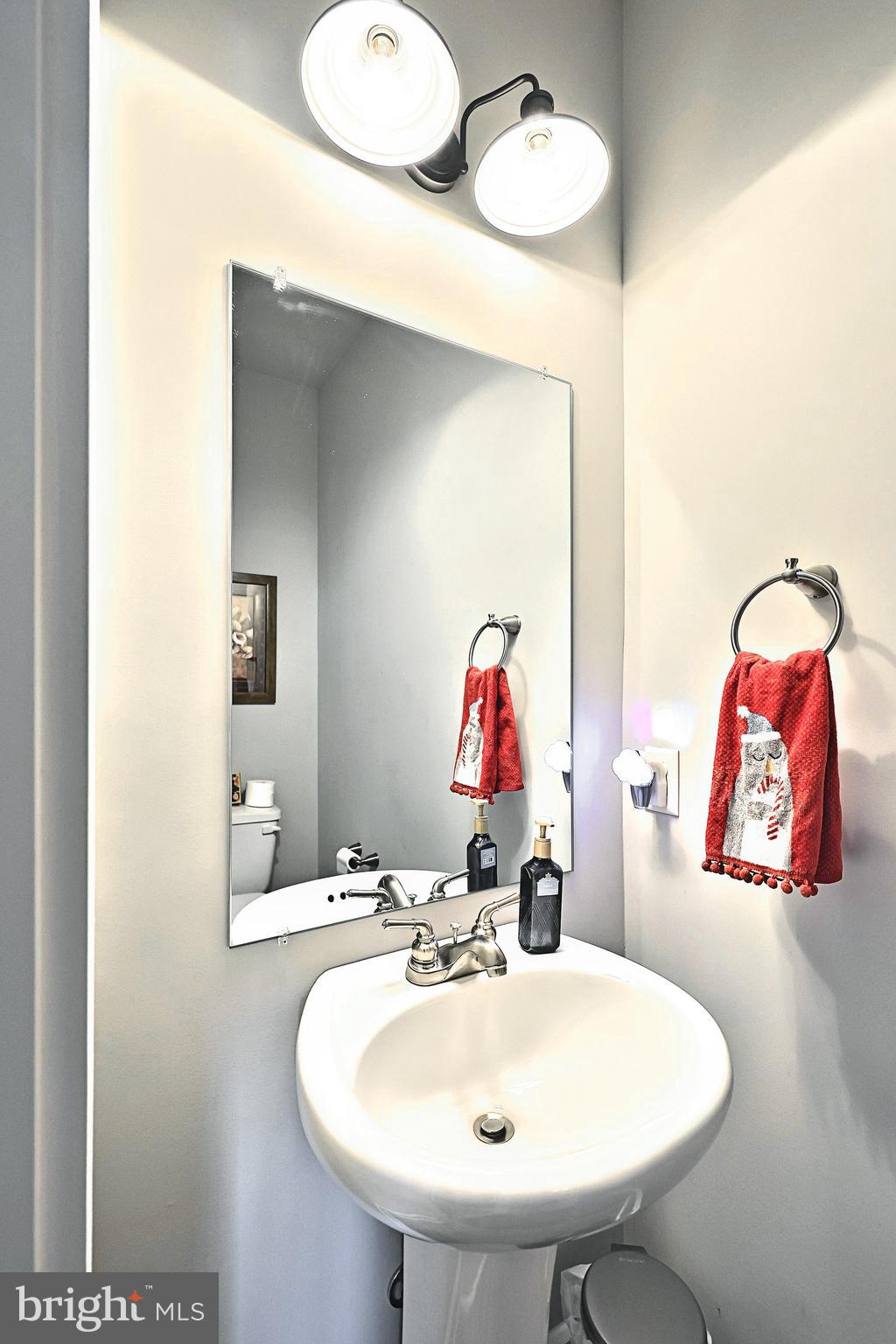 BLACK ROCK RD - Residential