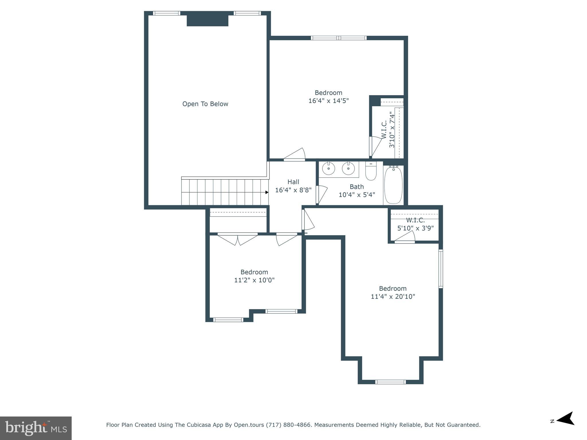 BLACK ROCK RD - Residential