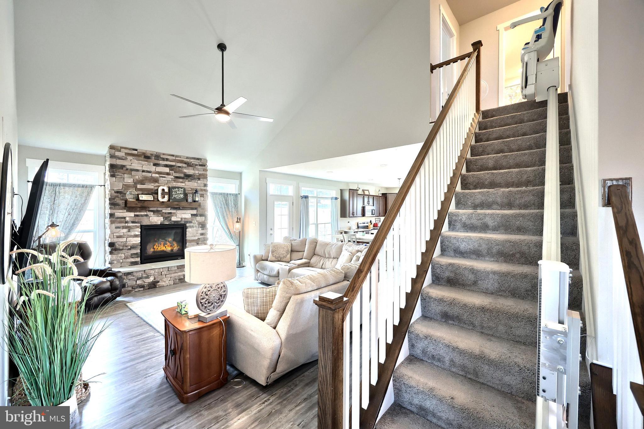 BLACK ROCK RD - Residential