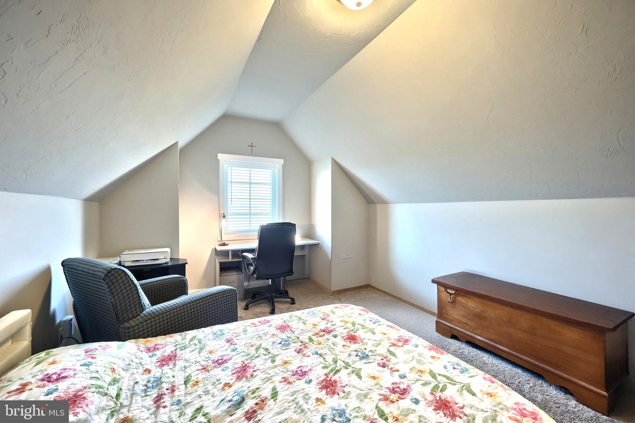 BLACK ROCK RD - Residential