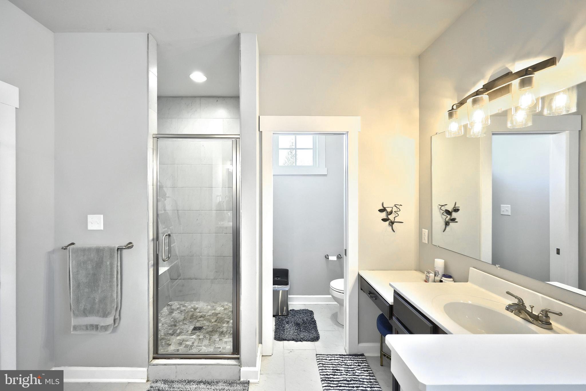 BLACK ROCK RD - Residential