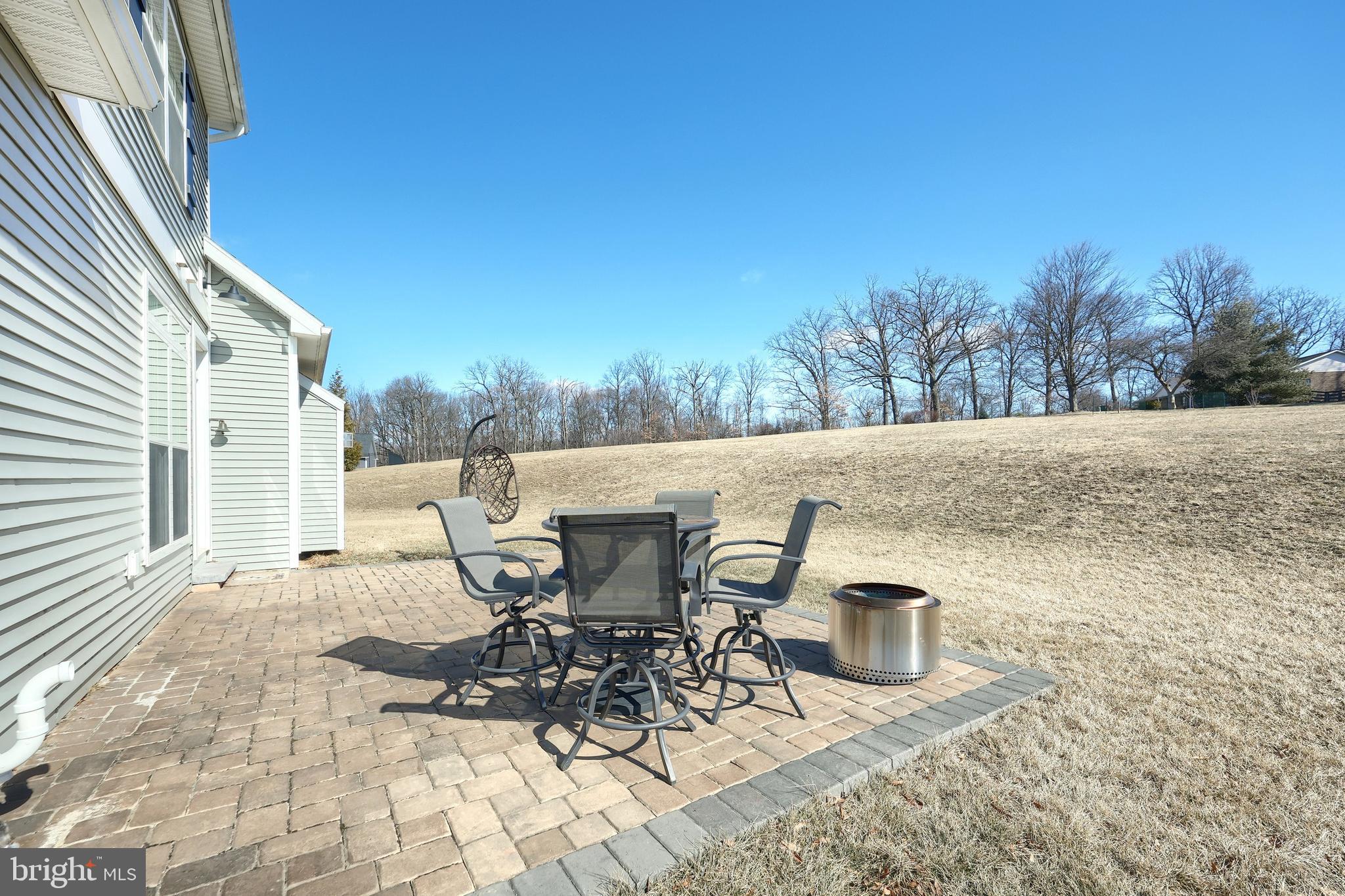 BLACK ROCK RD - Residential