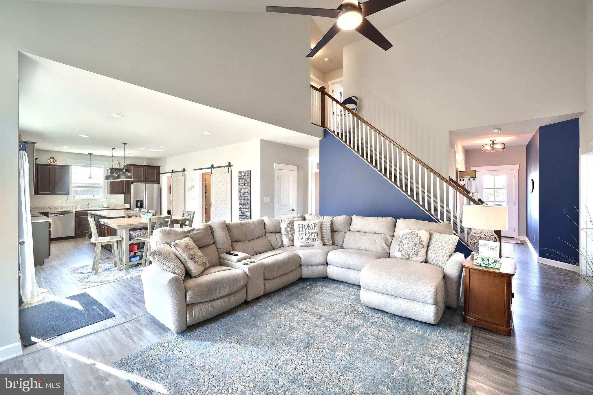 BLACK ROCK RD - Residential