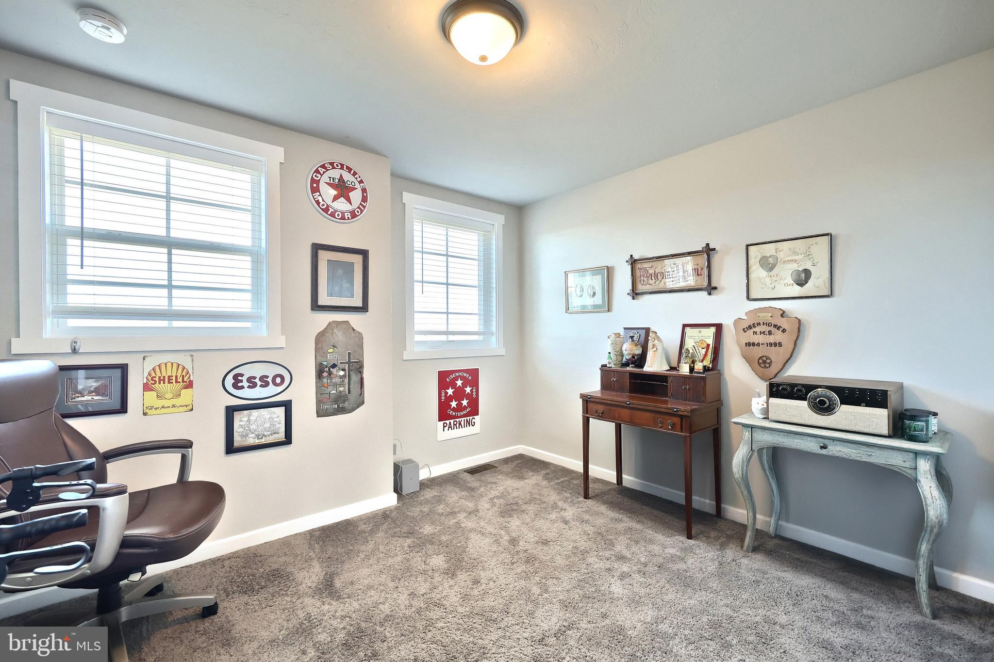 BLACK ROCK RD - Residential