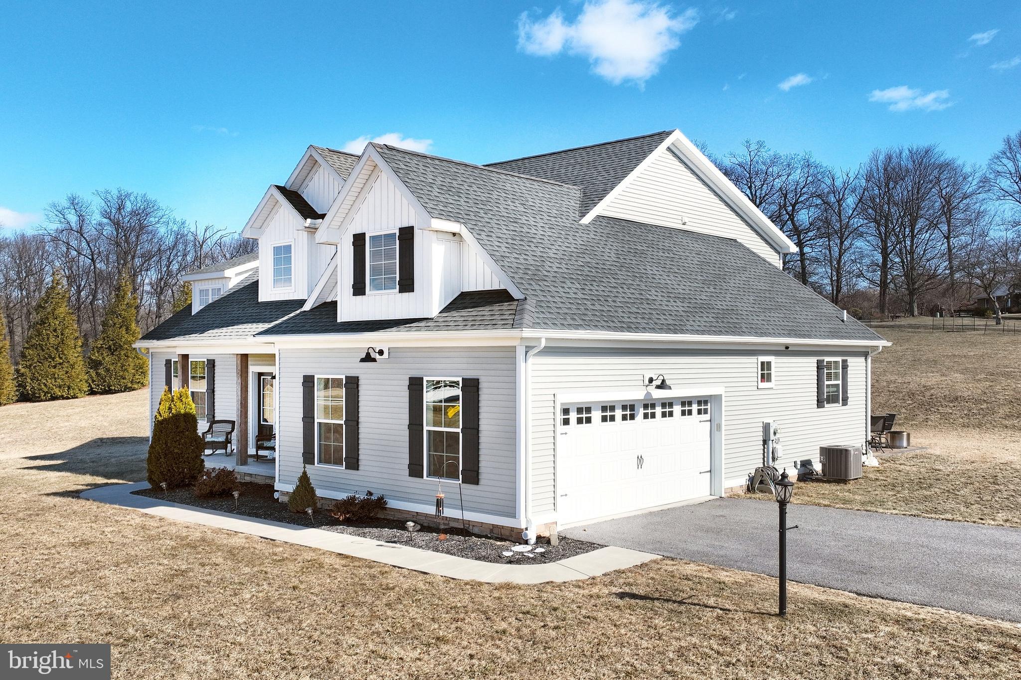 2144 BLACK ROCK ROAD