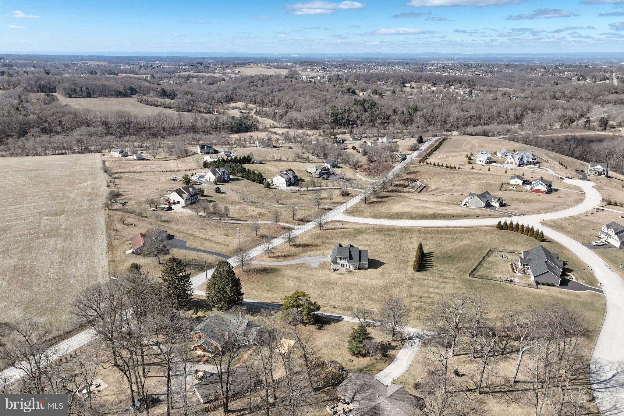 BLACK ROCK RD - Residential