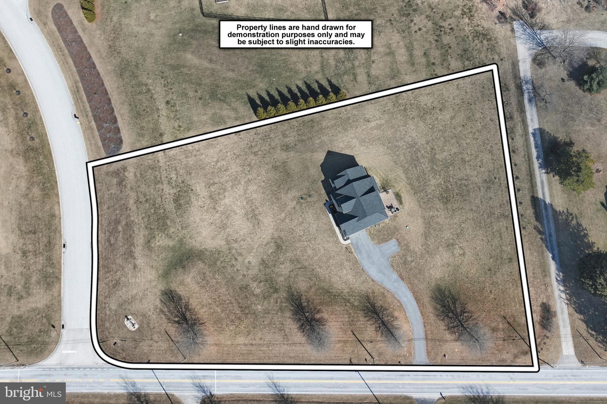 BLACK ROCK RD - Residential