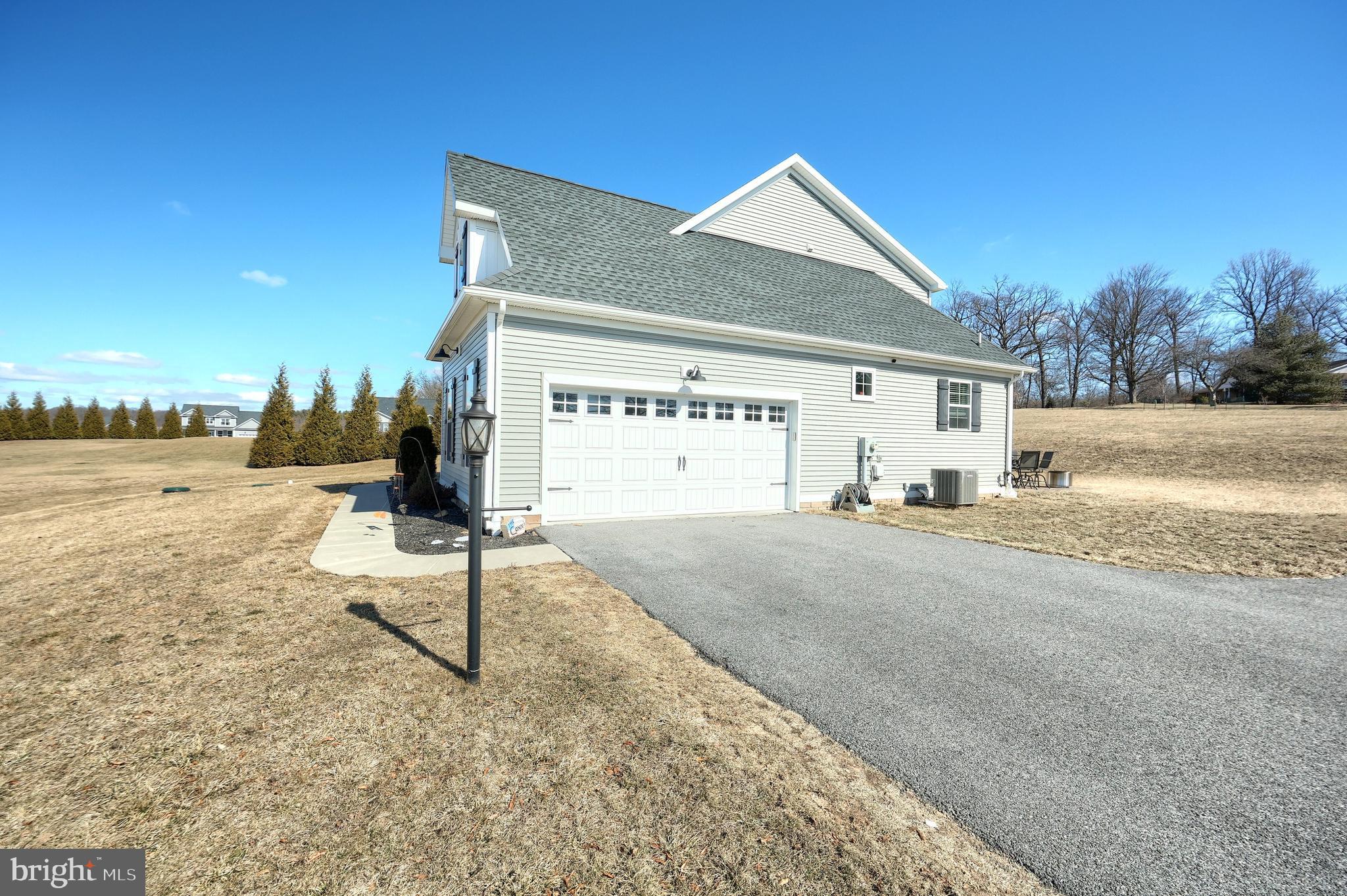 BLACK ROCK RD - Residential