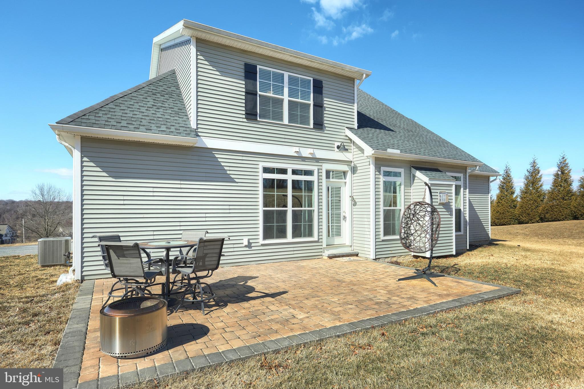 BLACK ROCK RD - Residential