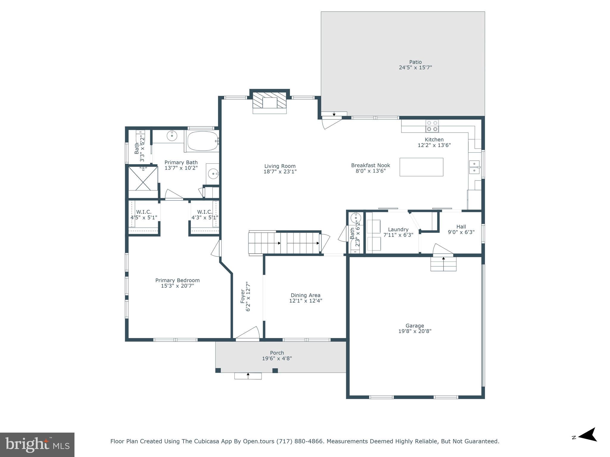 BLACK ROCK RD - Residential