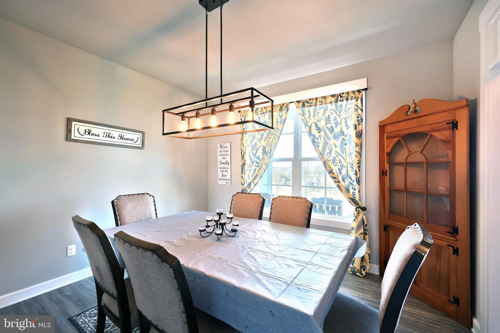 BLACK ROCK RD - Residential