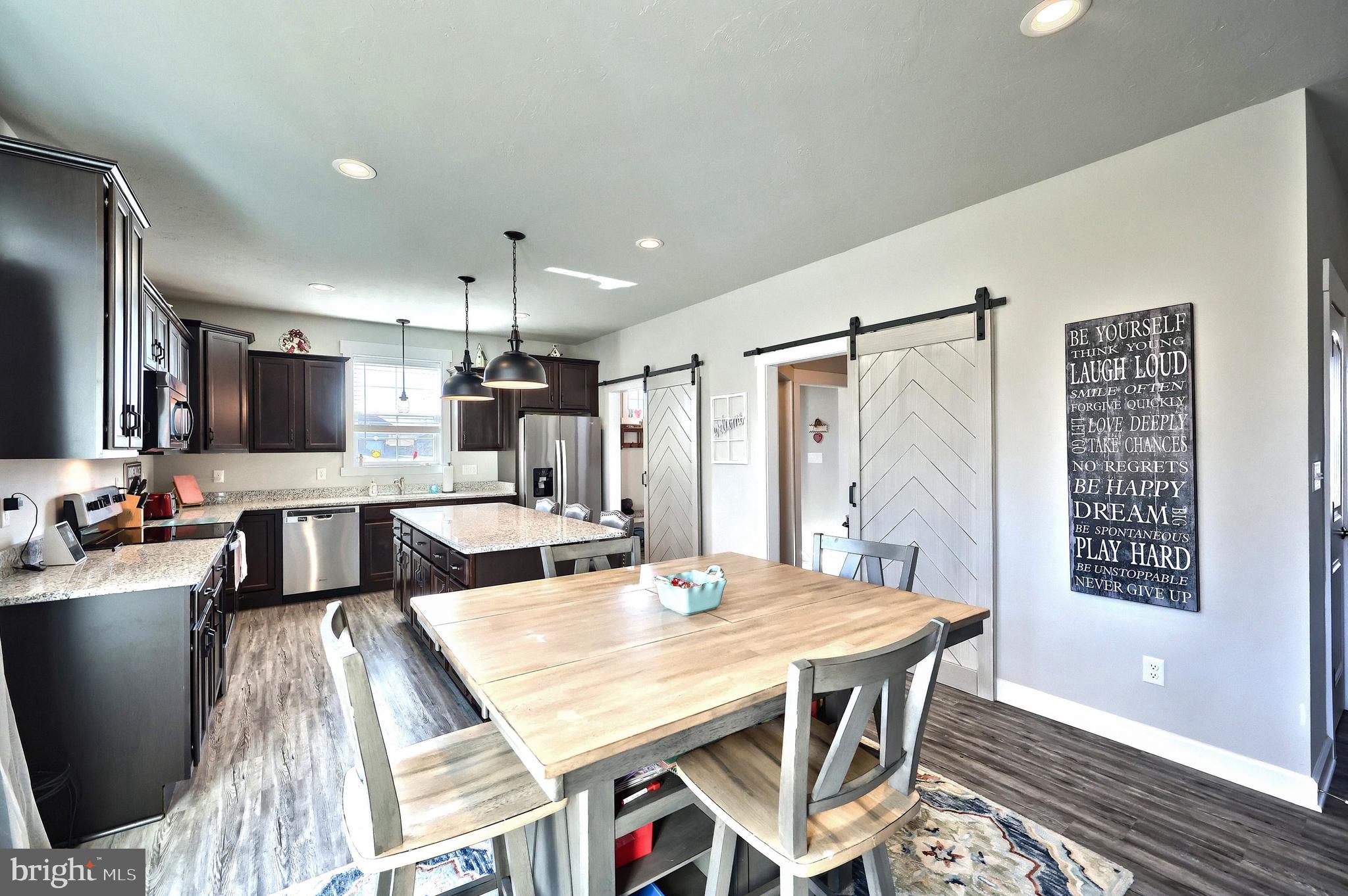 BLACK ROCK RD - Residential