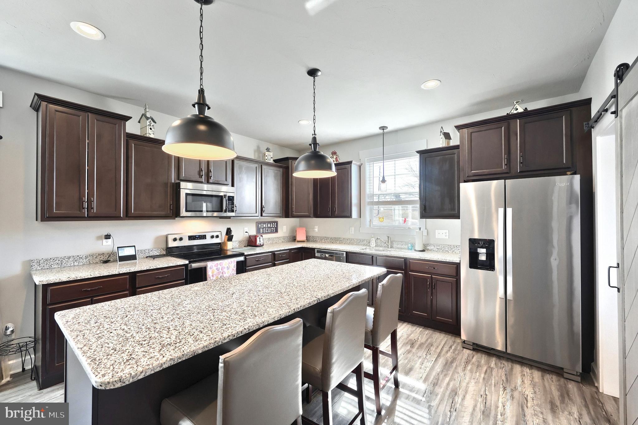 BLACK ROCK RD - Residential