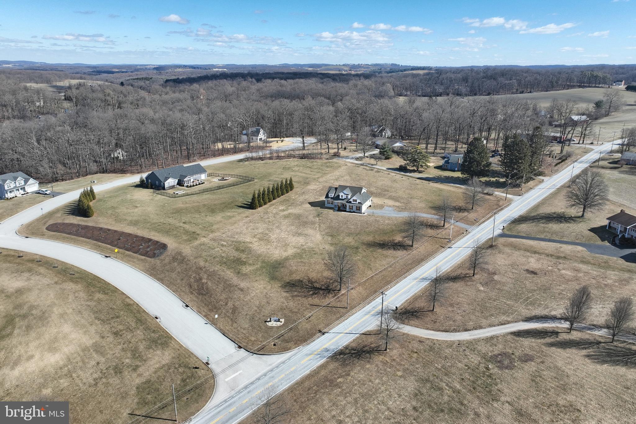 BLACK ROCK RD - Residential