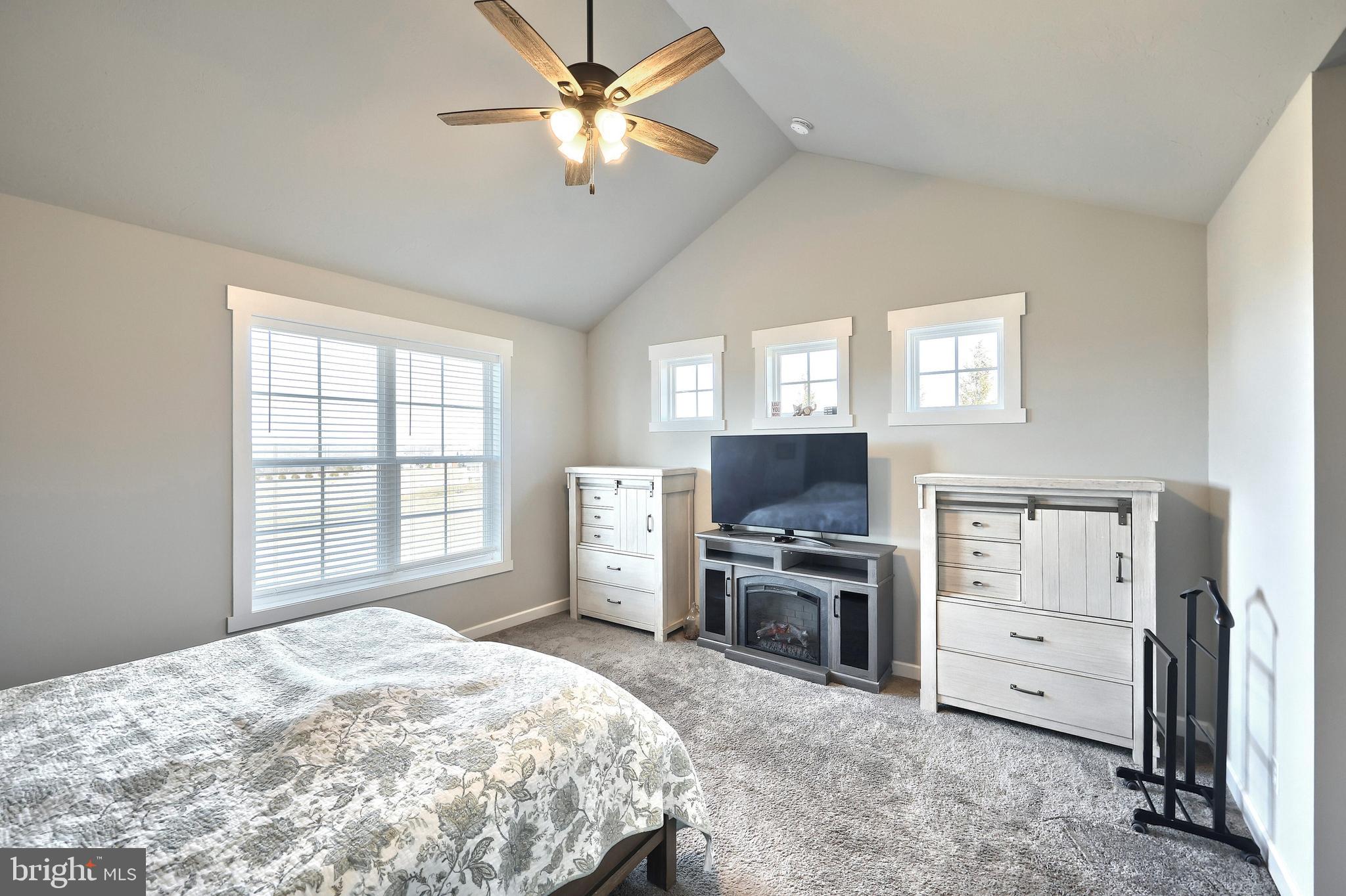 BLACK ROCK RD - Residential