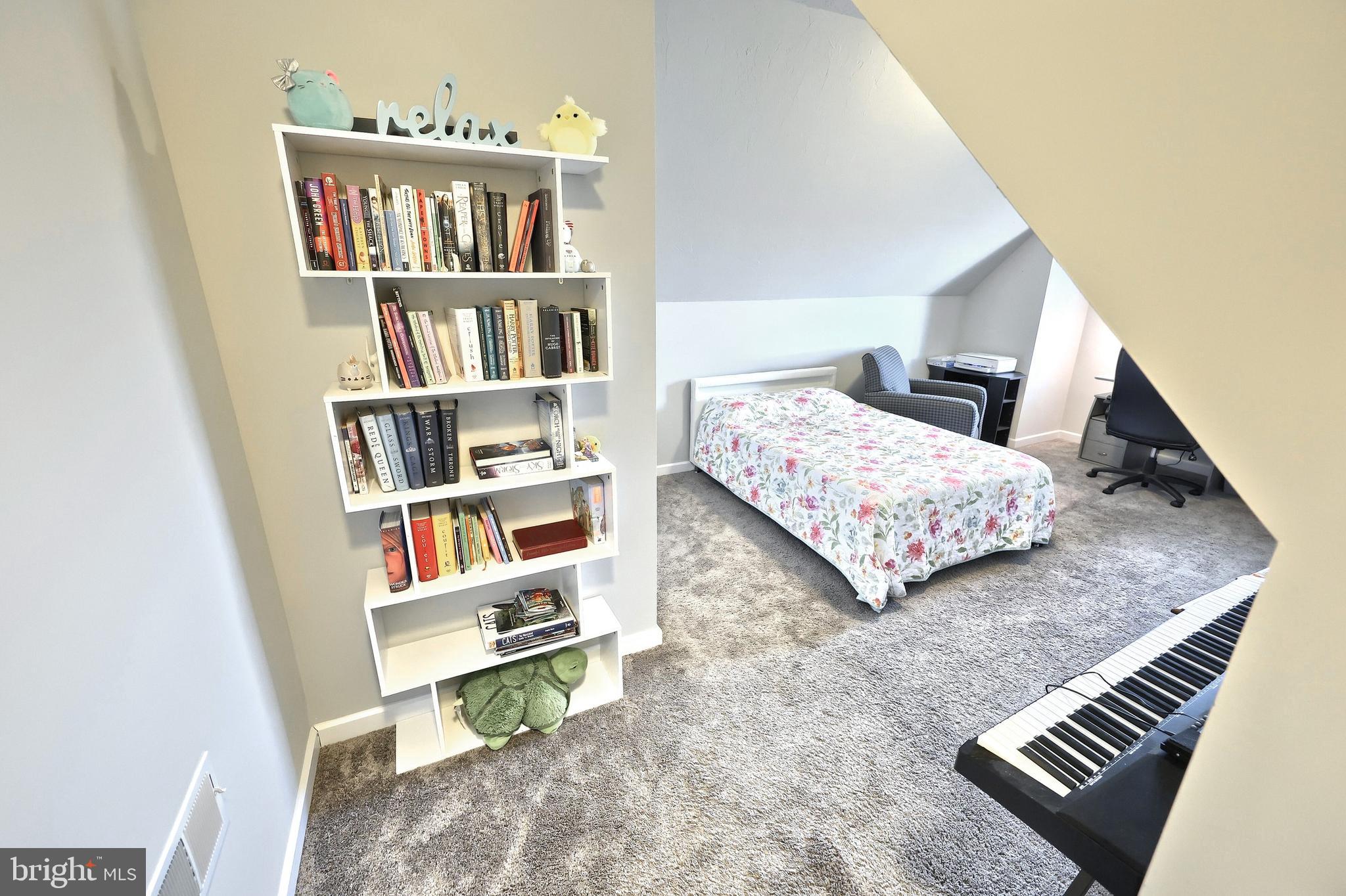 BLACK ROCK RD - Residential