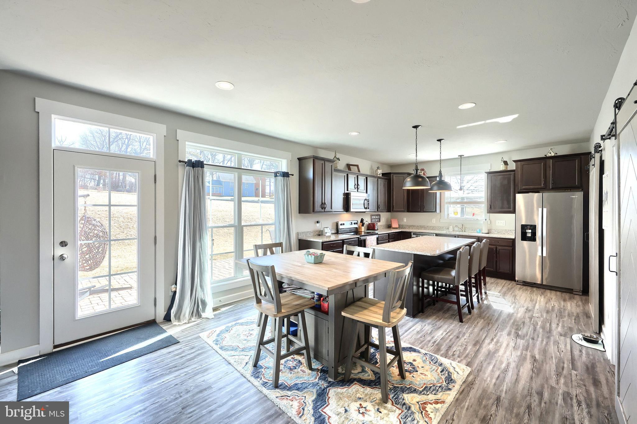 BLACK ROCK RD - Residential